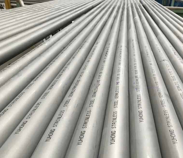 ASTM A312 TP310/310S Welded Pipe ASTM A312 TP310/310S Welded Pipe