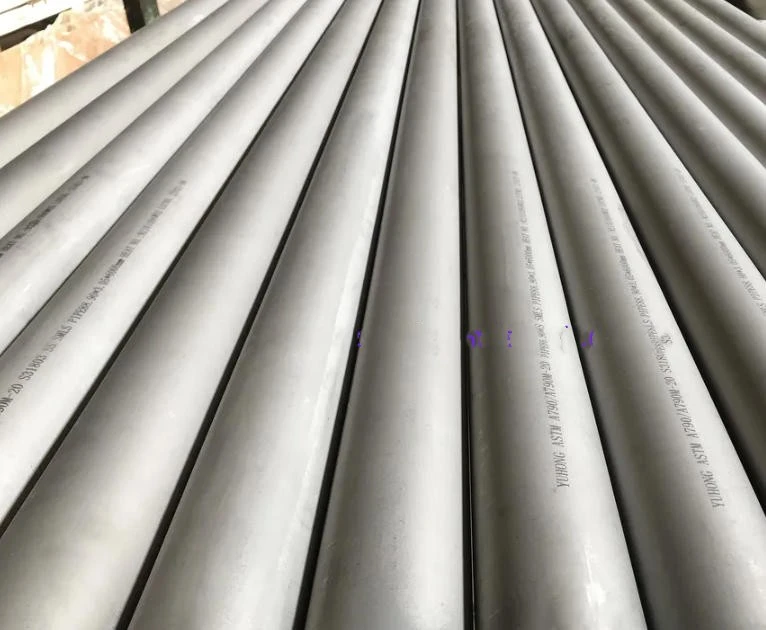 ASTM A790 UNS 32205 Stainless Steel Pipe ASTM A790 UNS 32205 Stainless Steel Pipe