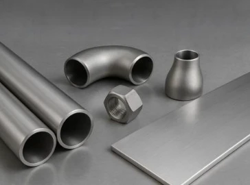2507 Flanges And Pipe Fittings 2507 Flanges And Pipe Fittings
