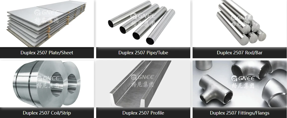 Super Duplex Steel 2507 Suppliers And Manufacturers Super Duplex Steel 2507 Suppliers And Manufacturers