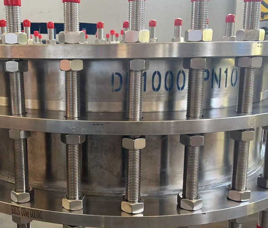 ASTM A182 UNS S32205 Forged flanges and fittings ASTM A182 UNS S32205 Forged flanges and fittings