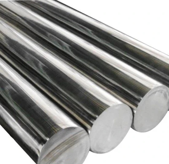 ASTM A479 2507 Forged Bar / Round Bar ASTM A479 2507 Forged Bar / Round Bar