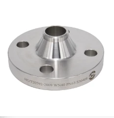 ASTM A182 F53 Weld Neck Flange ASTM A182 F53 Weld Neck Flange