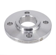 ASTM A182 F53 Slip-On Flange ASTM A182 F53 Slip-On Flange