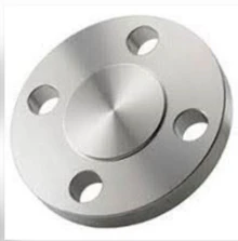 ASTM A182 F53 Blind Flange ASTM A182 F53 Blind Flange