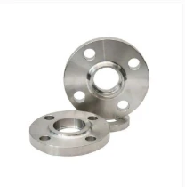 ASTM A182 F53 Socket Weld Flange ASTM A182 F53 Socket Weld Flange