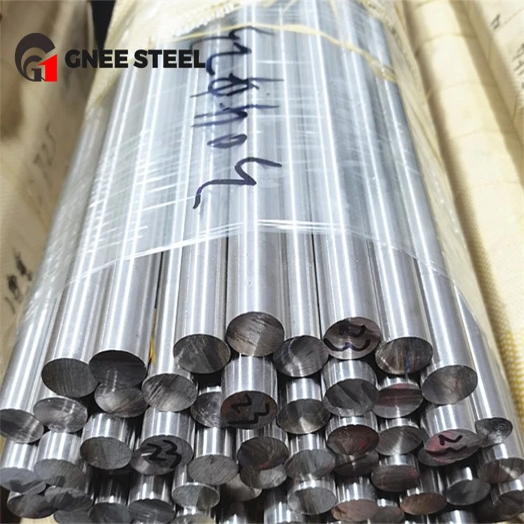 Inox 1.4301 Round Bar Inox 1.4301 Round Bar