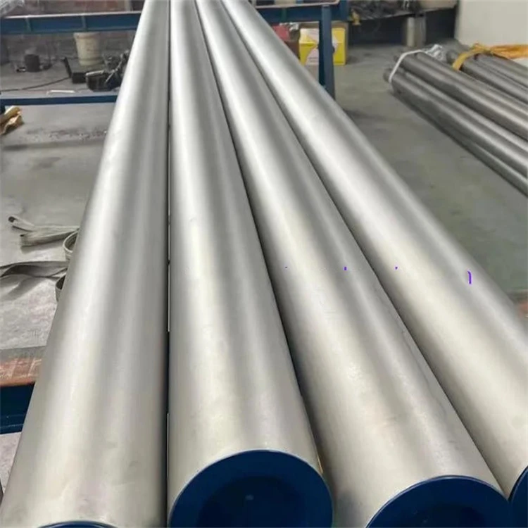 1.4301 Stainless Steel Round Pipe 1.4301 Stainless Steel Round Pipe