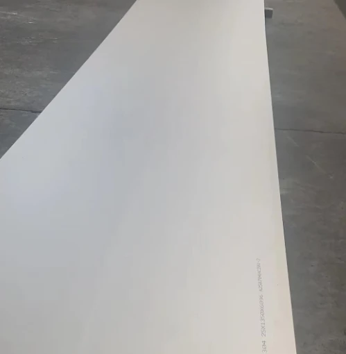 1.4301 Stainless Steel Plate 1.4301 Stainless Steel Plate