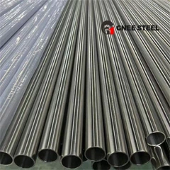 Stainless Steel Pipe