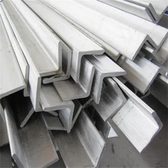Stainless Steel Profile