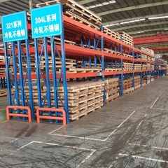 Stainless Steel Plate