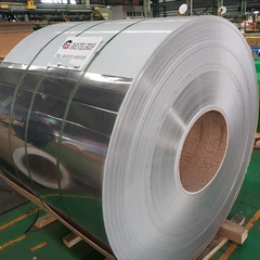 Stainless Steel Coil