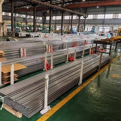 Stainless Steel Pipe