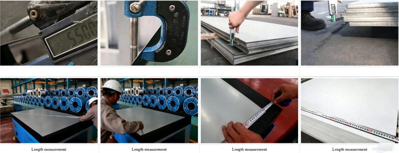 Quality Control & Testing Quality Control & Testing