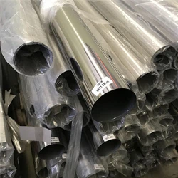 New China Manufacturer Seamless Stainless Steel Pipe 316L Grade For Decoration Sus 304 Stainless Steel Tube New China Manufacturer Seamless Stainless Steel Pipe 316L Grade For Decoration Sus 304 Stainless Steel Tube