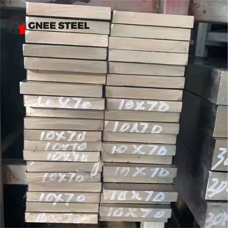 ASTM A479 TP431 Ss Flat Bar ASTM A479 TP431 Ss Flat Bar