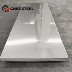 17-4PH Stainless Steel Plate 17-4PH Stainless Steel Plate