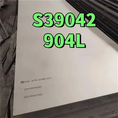 SUS904L Stainless Steel Sheet Price Per kg (Latest 2026)