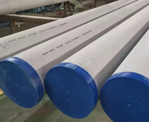 304 Stainless Steel Tubes For Oxygen Service Price