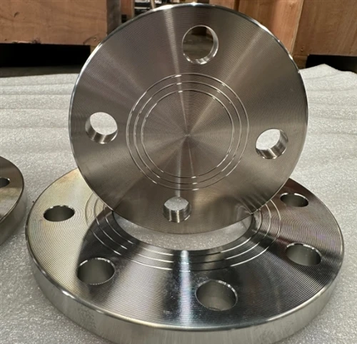 316L Stainless Steel Flange Prices – Latest (October 2026)