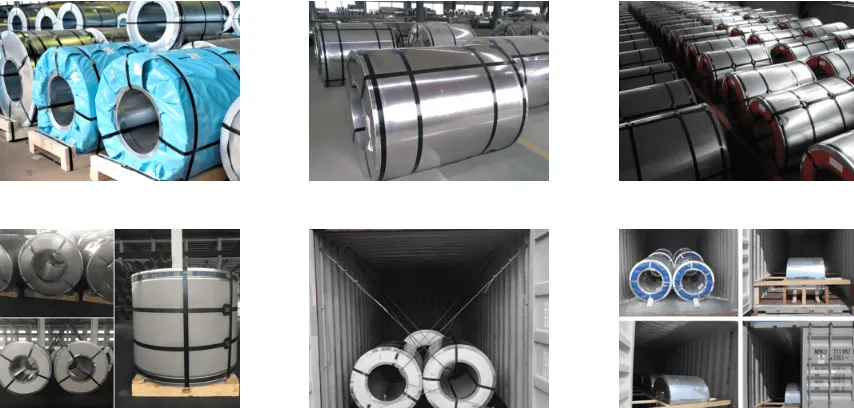 UNS S30400 stainless steel coil UNS S30400 stainless steel coil