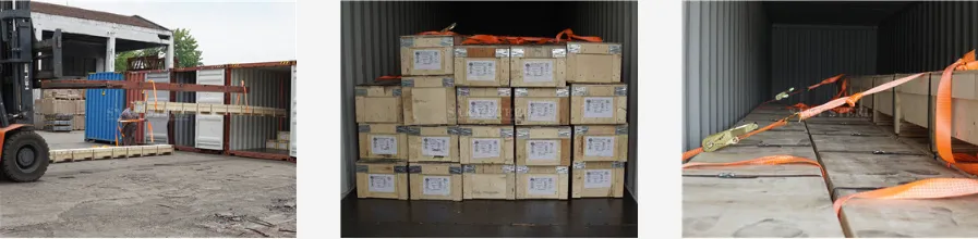 SUS631 Precipitation-Hardening Stainless Steel Round Bar SUS631 Precipitation-Hardening Stainless Steel Round Bar