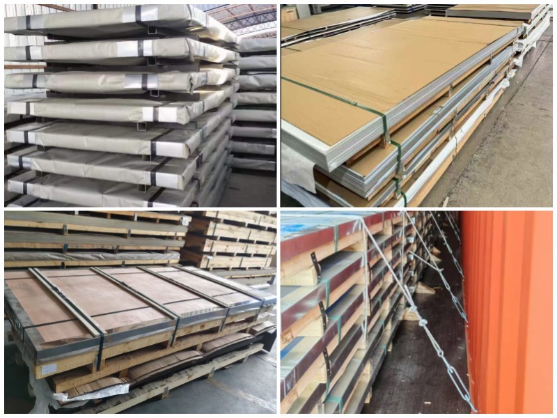 316 316L stainless steel cold rolled sheet 316 316L stainless steel cold rolled sheet