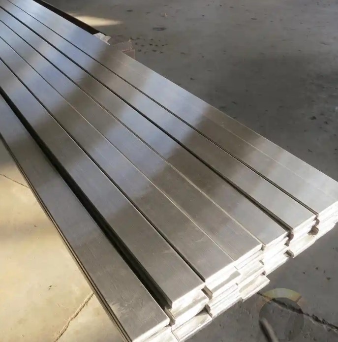 316 Stainless Steel Flat Bar 316 Stainless Steel Flat Bar