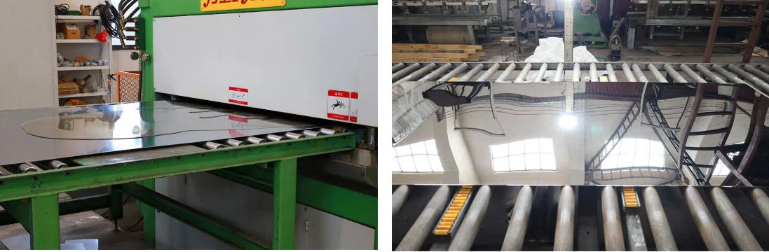 316 Stainless Steel Sheet Factory 316 Stainless Steel Sheet Factory