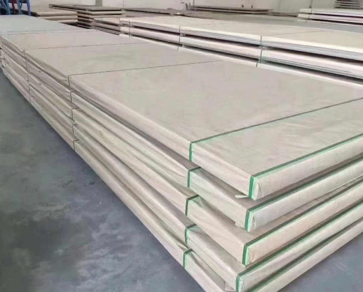 AISI 309S Stainless Steel Plate Packaging AISI 309S Stainless Steel Plate Packaging