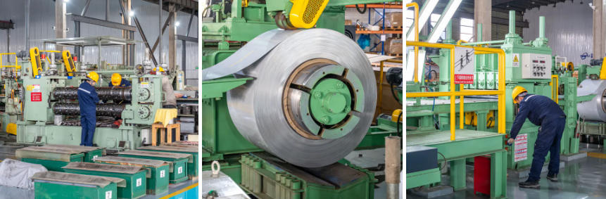 Annealing Oxidation And Formability Control Annealing Oxidation And Formability Control