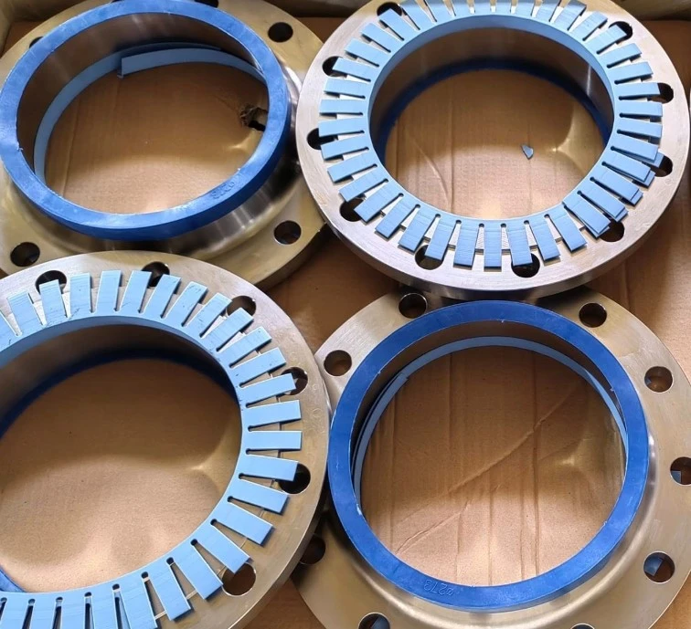 316L Stainless Steel Flange 316L Stainless Steel Flange