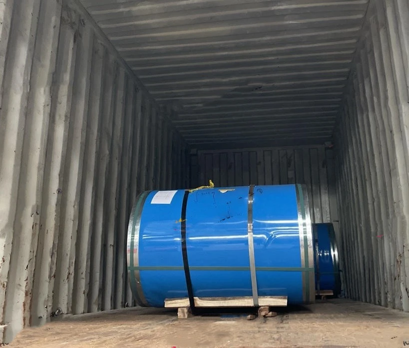 Standard export packaging Standard export packaging