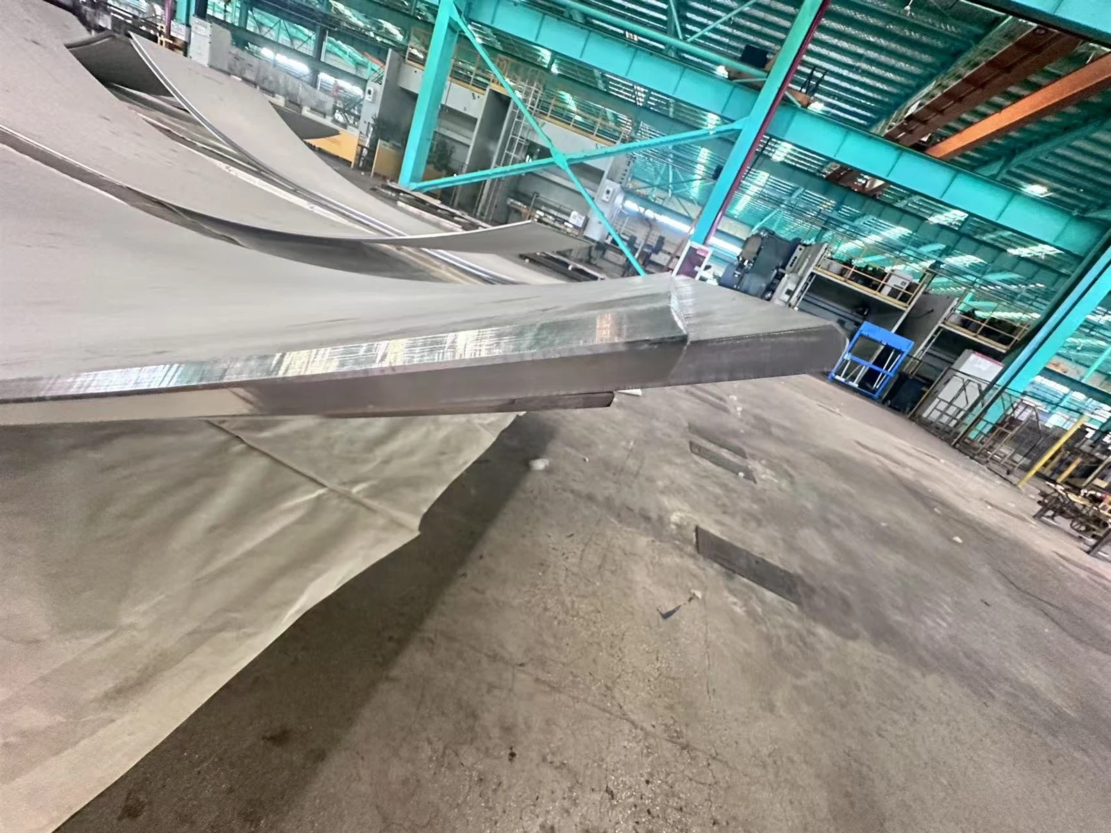 1.4301 Stainless Steel Plates+Edge 1.4301 Stainless Steel Plates+Edge