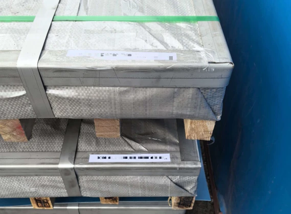 AISI 431 Stainless Steel Plates AISI 431 Stainless Steel Plates