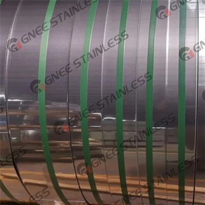 17-4 PH Stainless Steel Cold Rolled Coil