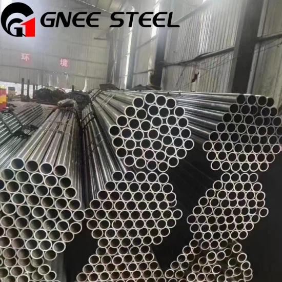 Stainless Steel Seamless Pipe ASTM 304/304L/316L Ss Seamless Pipe