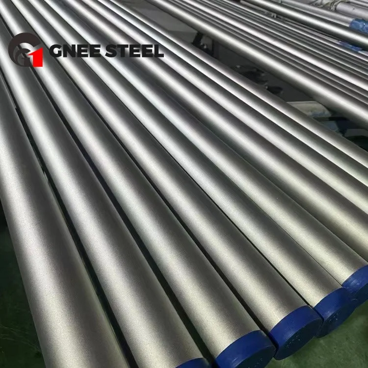 304 Stainless Steel Hot Piercing Pipe 304 Stainless Steel Hot Piercing Pipe