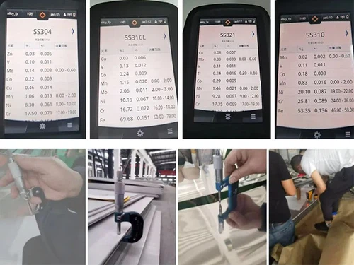 316L 2B plate 316L 2B plate