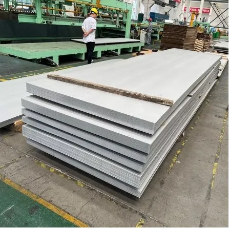 SS 304 Cold Rolled Plates SS 304 Cold Rolled Plates