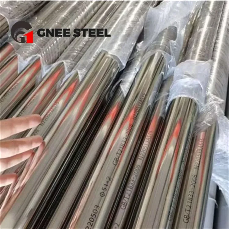 DIN 1.4541 BA pipe DIN 1.4541 BA pipe