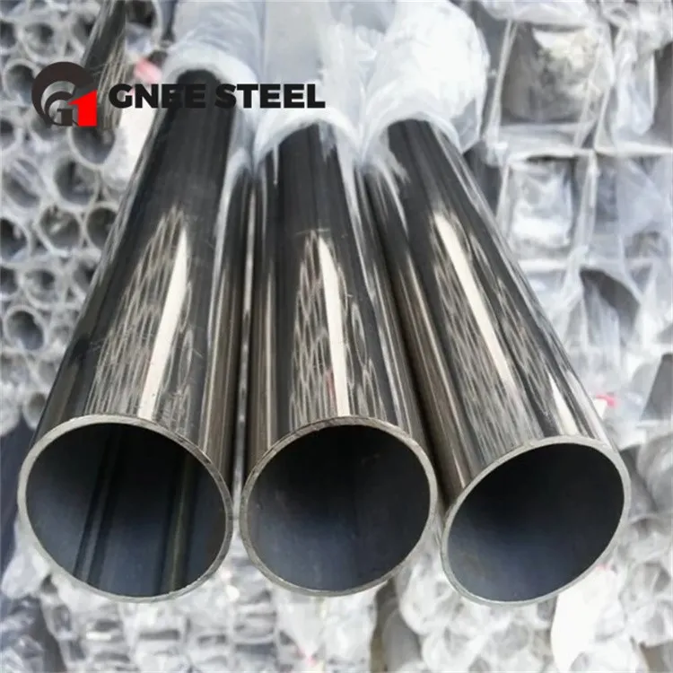 1.4541 welded pipes 1.4541 welded pipes