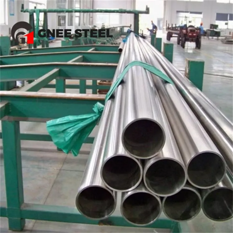 1.4541 SS Polished Pipe 1.4541 SS Polished Pipe
