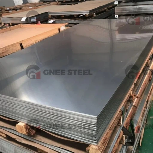 SS 316L 2B Sheet SS 316L 2B Sheet