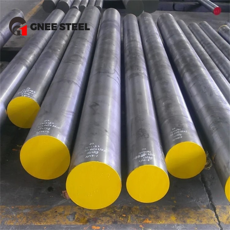 1.4021 Round Bar 1.4021 Round Bar