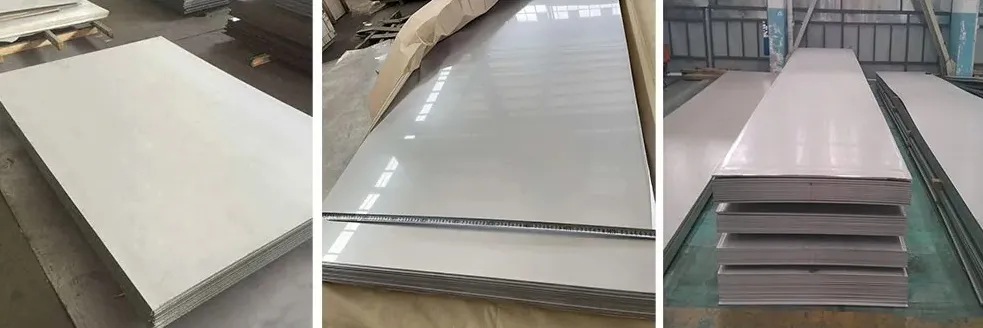 AISI 316 stainless steel plate AISI 316 stainless steel plate