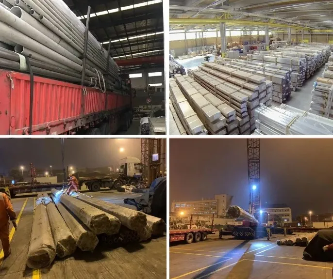 UNS S31000 SMLS Pipe Stockist UNS S31000 SMLS Pipe Stockist