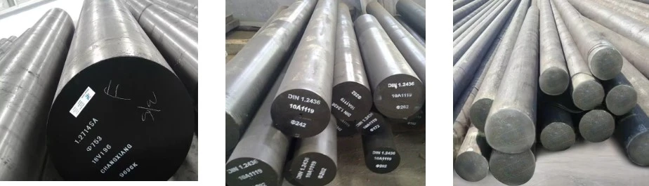 Stainless Steel 420 Round Bar Stainless Steel 420 Round Bar