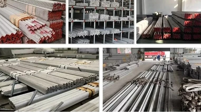 SS 301 Angle Manufacturer SS 301 Angle Manufacturer